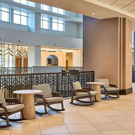 Renaissance Phoenix Glendale Hotel&Spa Extérieur photo