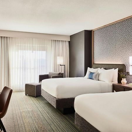 Renaissance Phoenix Glendale Hotel&Spa Extérieur photo