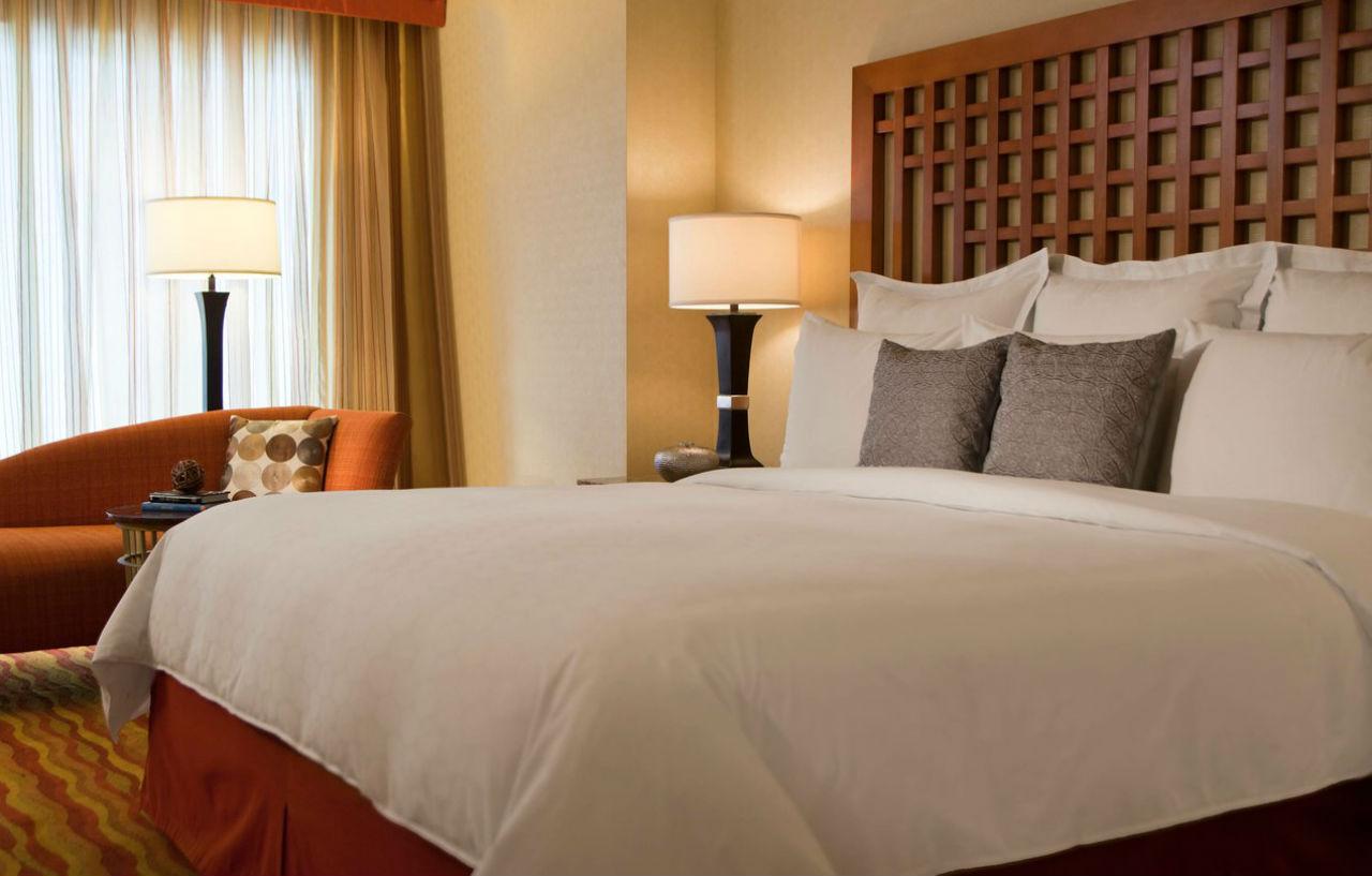 Renaissance Phoenix Glendale Hotel&Spa Extérieur photo