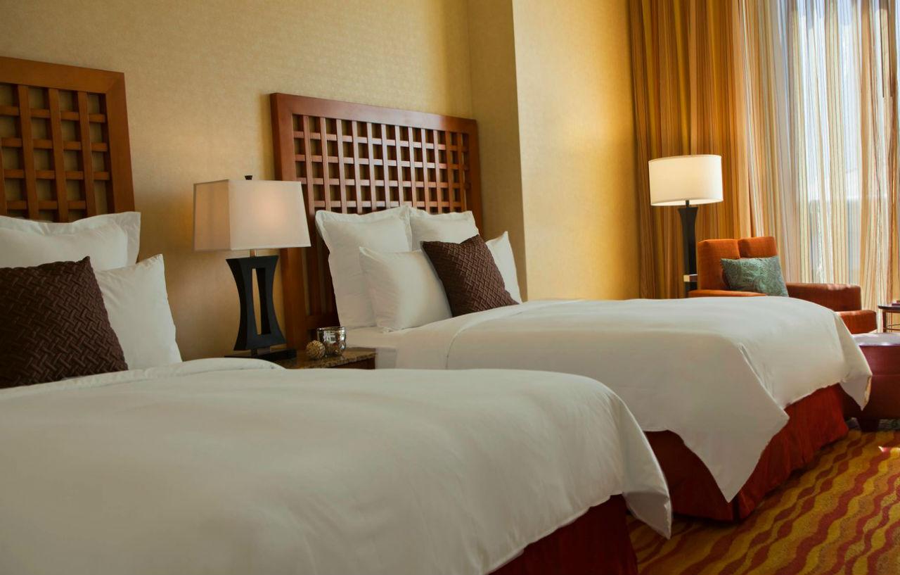 Renaissance Phoenix Glendale Hotel&Spa Extérieur photo