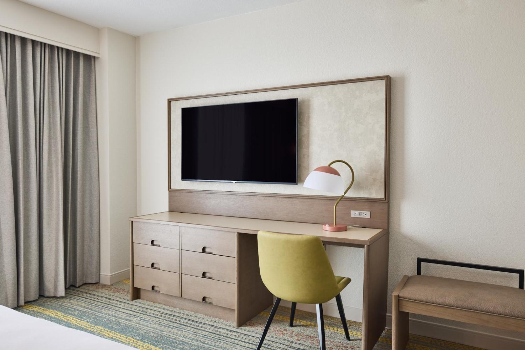 Renaissance Phoenix Glendale Hotel&Spa Extérieur photo