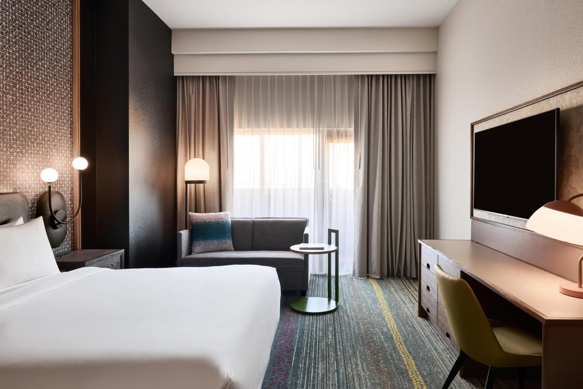Renaissance Phoenix Glendale Hotel&Spa Extérieur photo