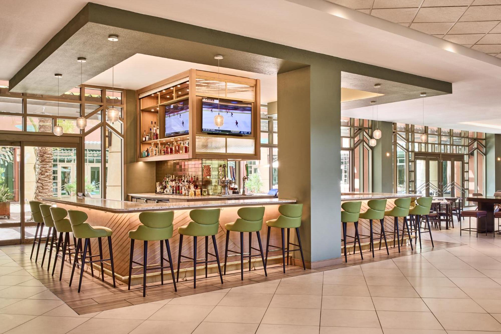 Renaissance Phoenix Glendale Hotel&Spa Extérieur photo