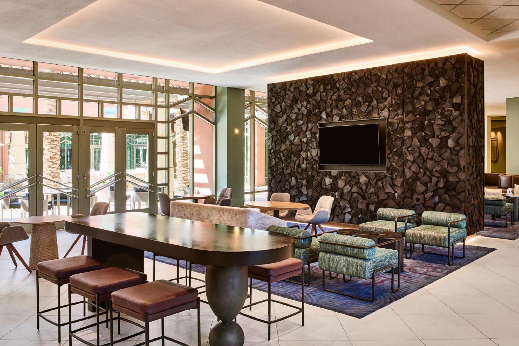 Renaissance Phoenix Glendale Hotel&Spa Extérieur photo