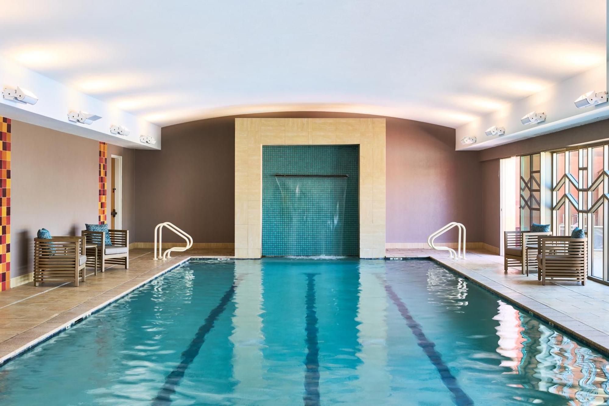 Renaissance Phoenix Glendale Hotel&Spa Extérieur photo