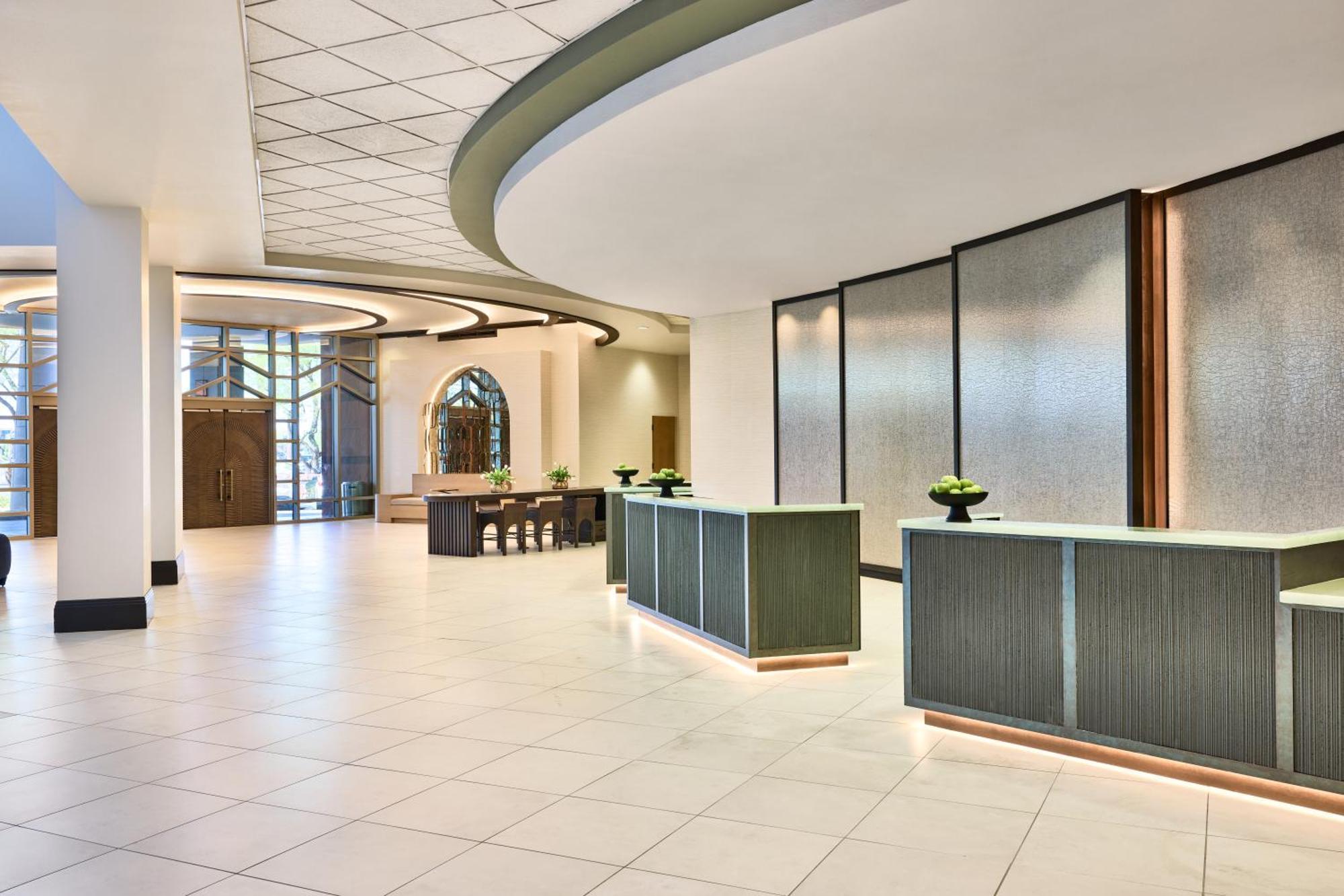 Renaissance Phoenix Glendale Hotel&Spa Extérieur photo