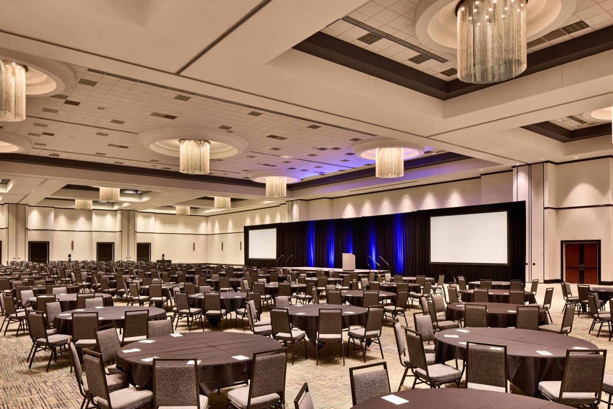 Renaissance Phoenix Glendale Hotel&Spa Extérieur photo