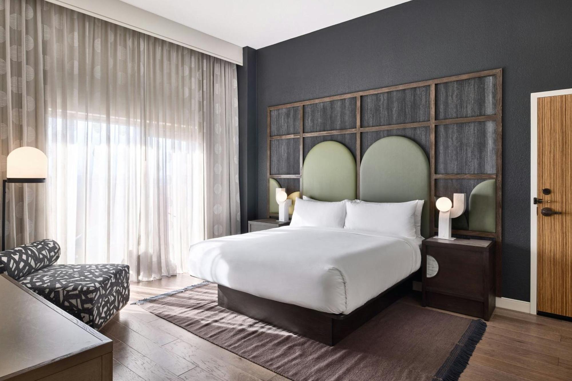Renaissance Phoenix Glendale Hotel&Spa Extérieur photo