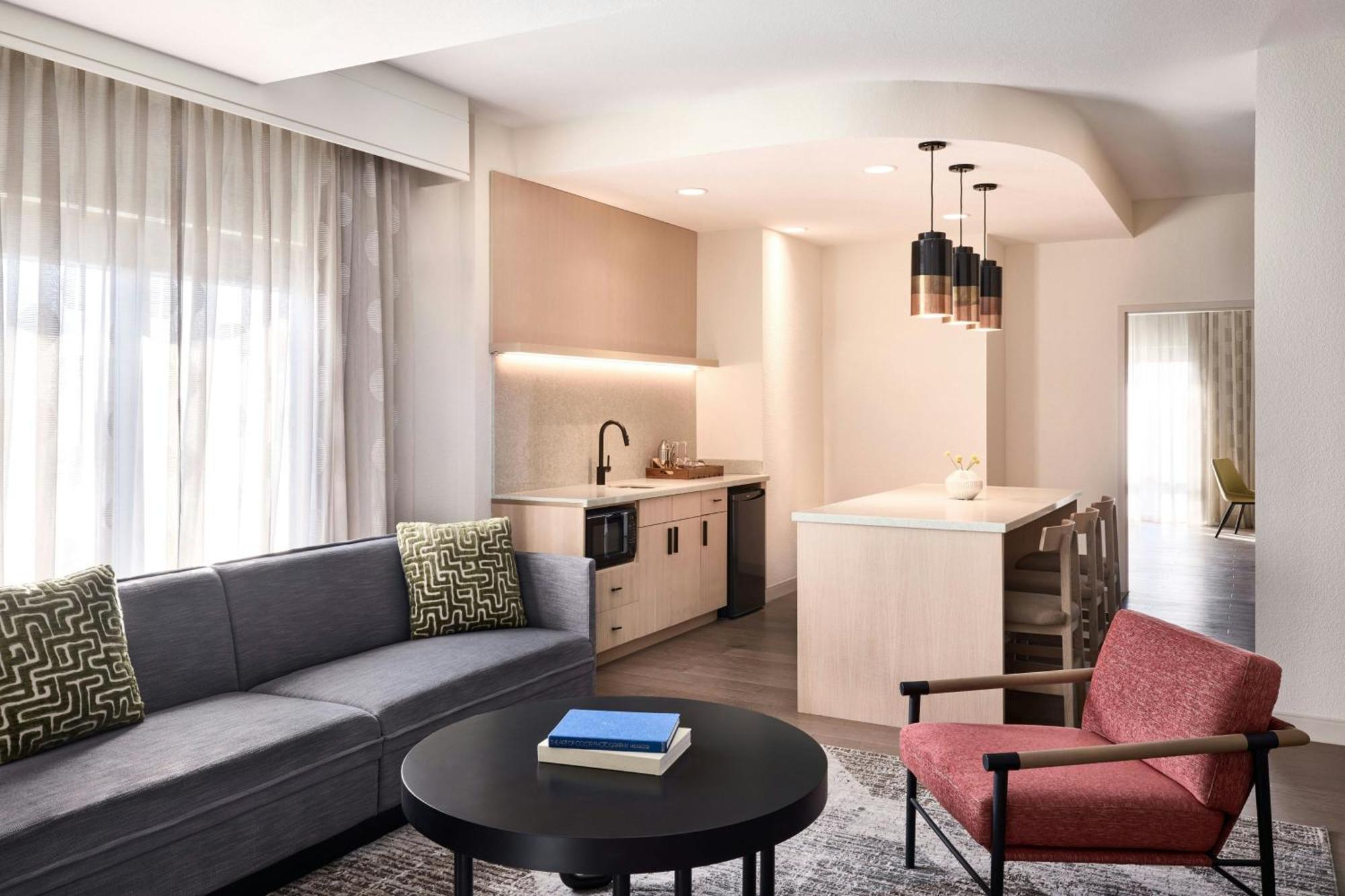 Renaissance Phoenix Glendale Hotel&Spa Extérieur photo