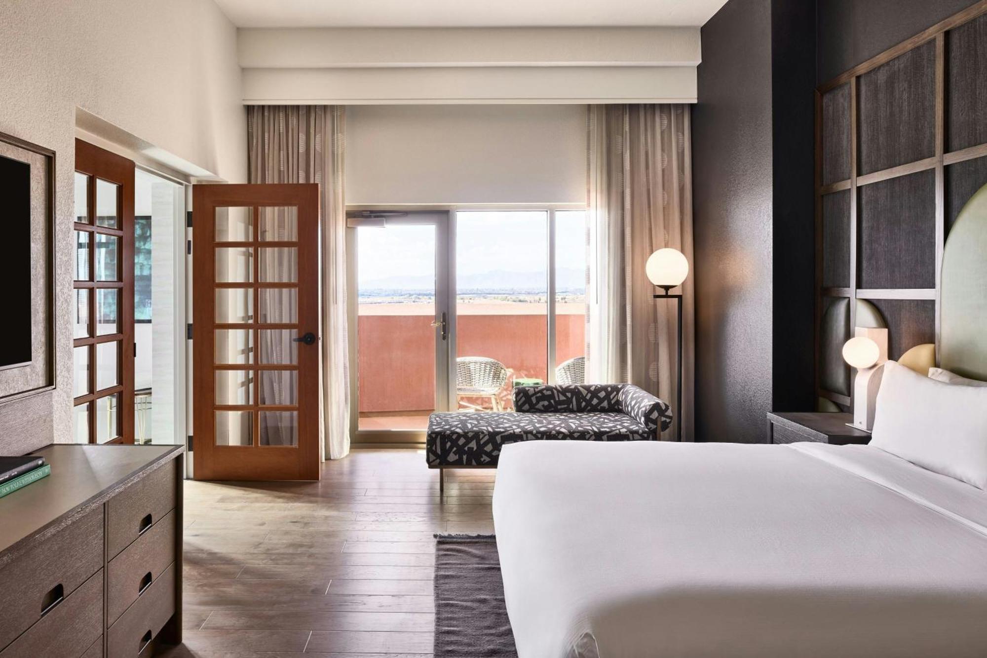 Renaissance Phoenix Glendale Hotel&Spa Extérieur photo