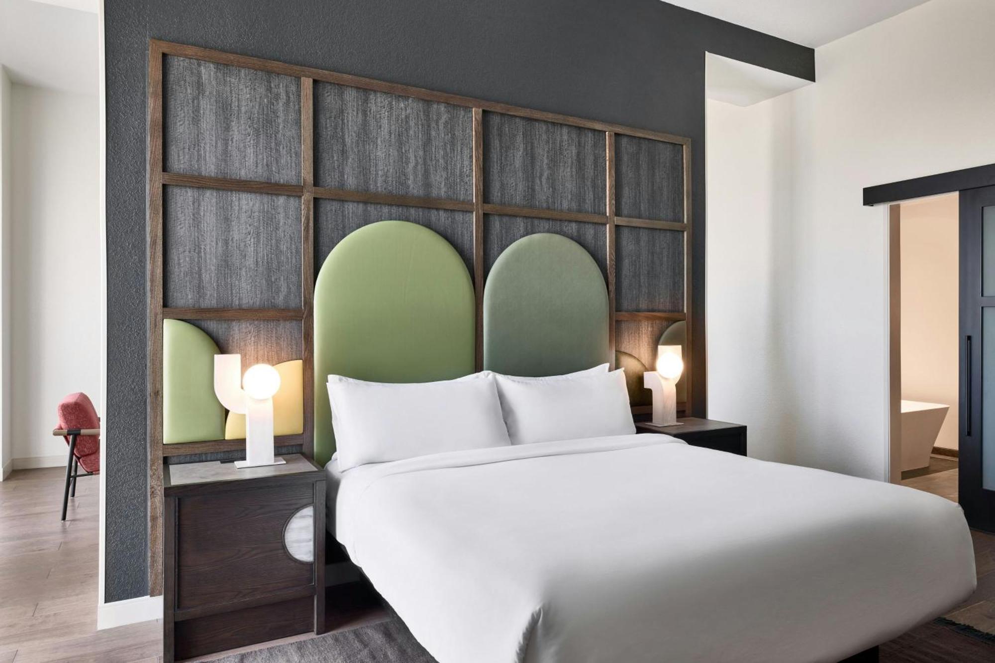 Renaissance Phoenix Glendale Hotel&Spa Extérieur photo