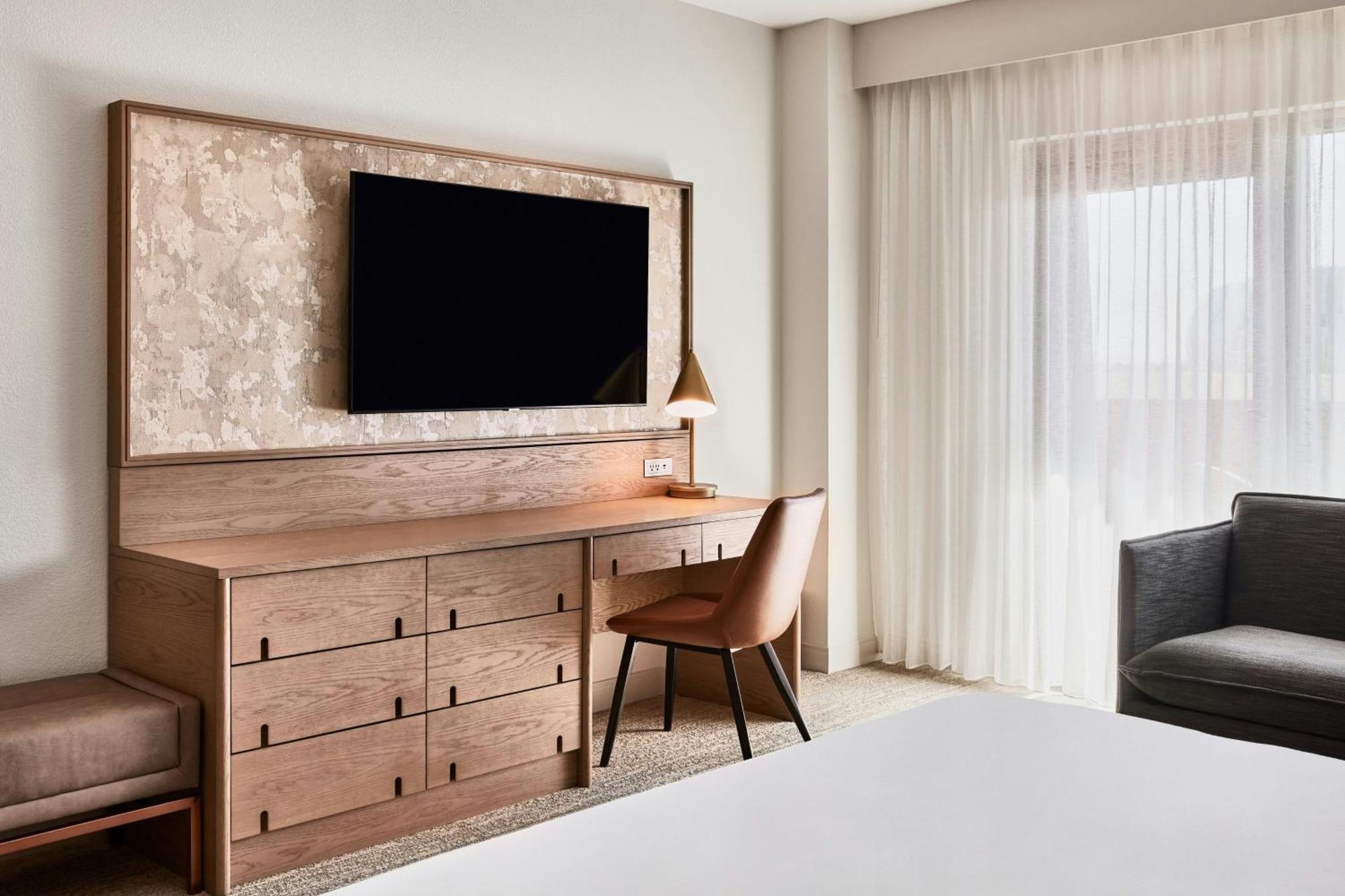 Renaissance Phoenix Glendale Hotel&Spa Extérieur photo