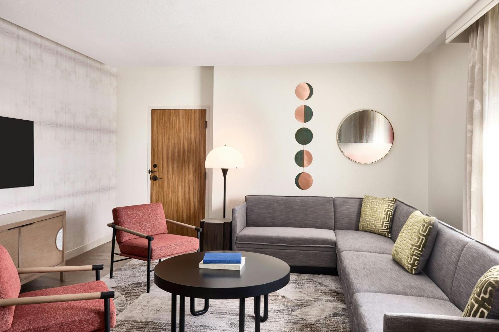 Renaissance Phoenix Glendale Hotel&Spa Extérieur photo