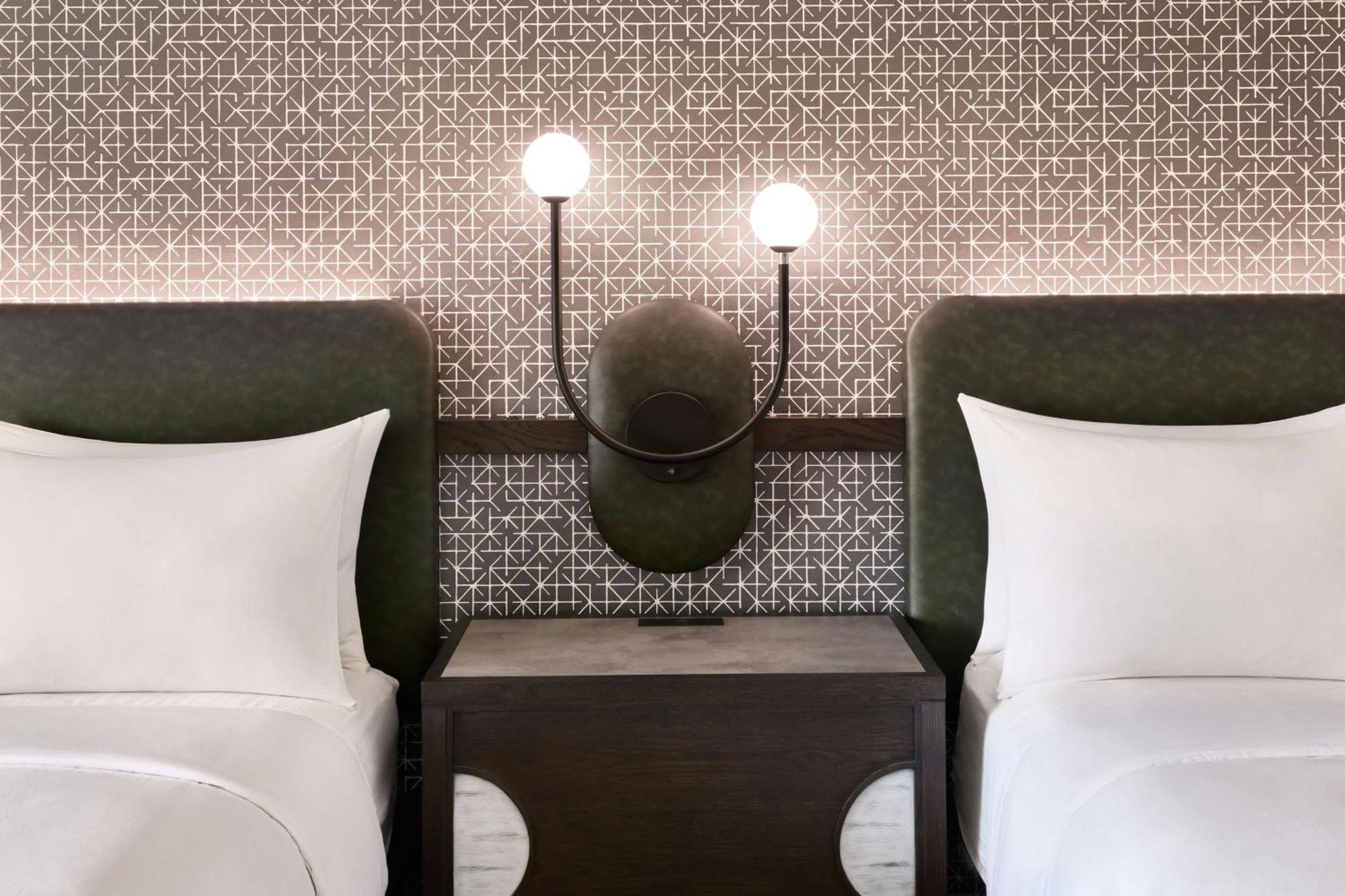 Renaissance Phoenix Glendale Hotel&Spa Extérieur photo
