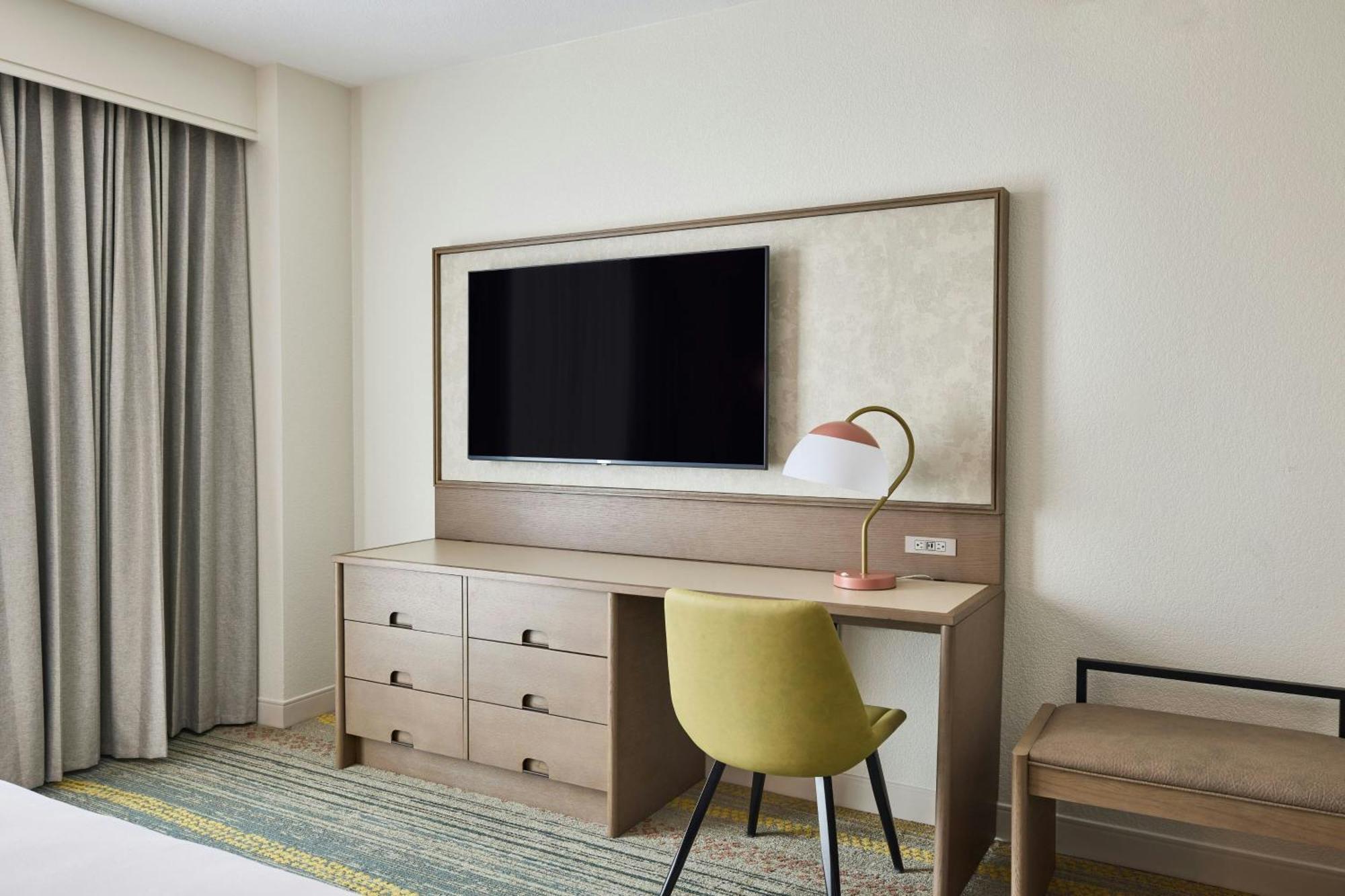 Renaissance Phoenix Glendale Hotel&Spa Extérieur photo