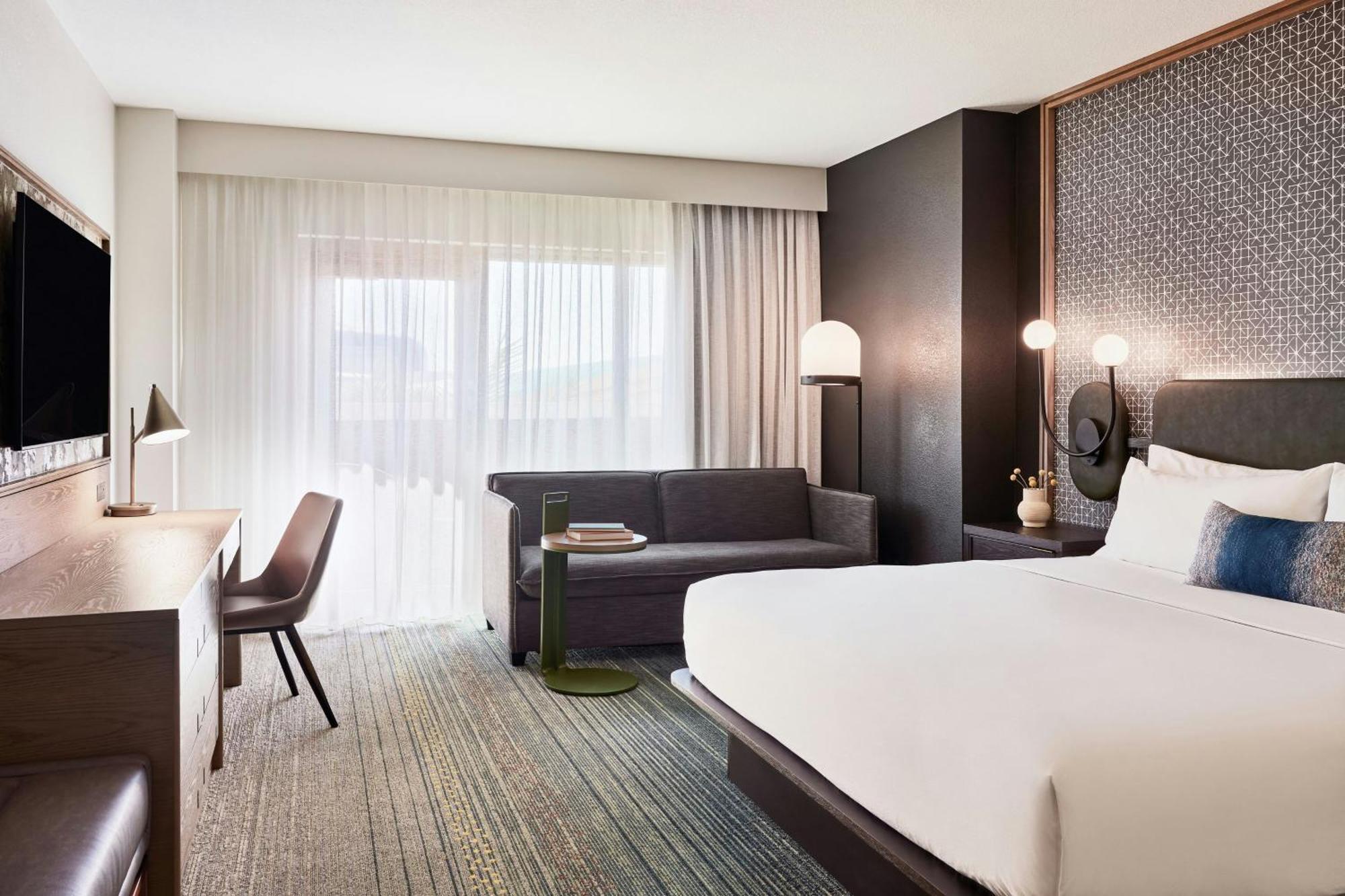 Renaissance Phoenix Glendale Hotel&Spa Extérieur photo