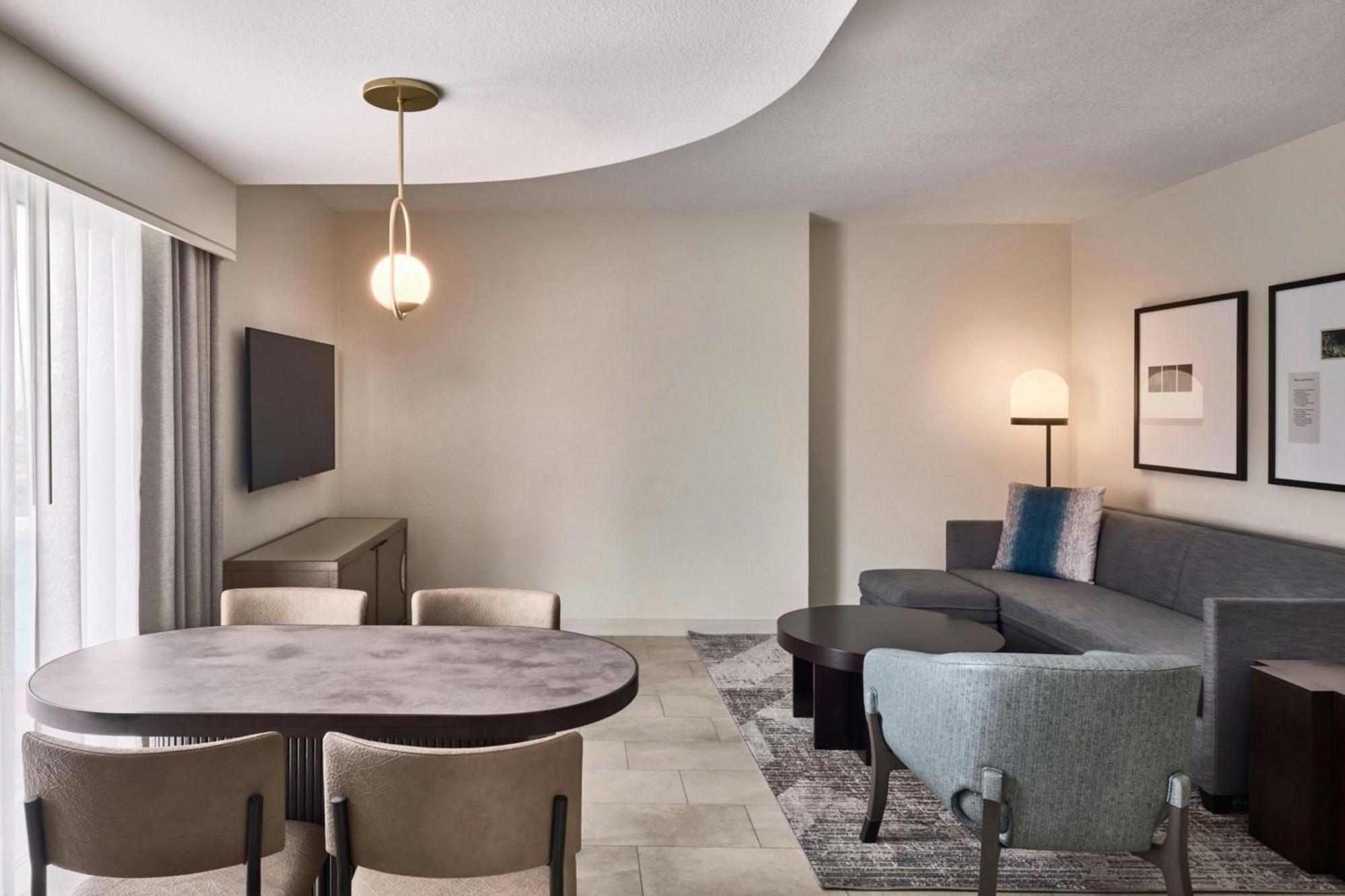 Renaissance Phoenix Glendale Hotel&Spa Extérieur photo