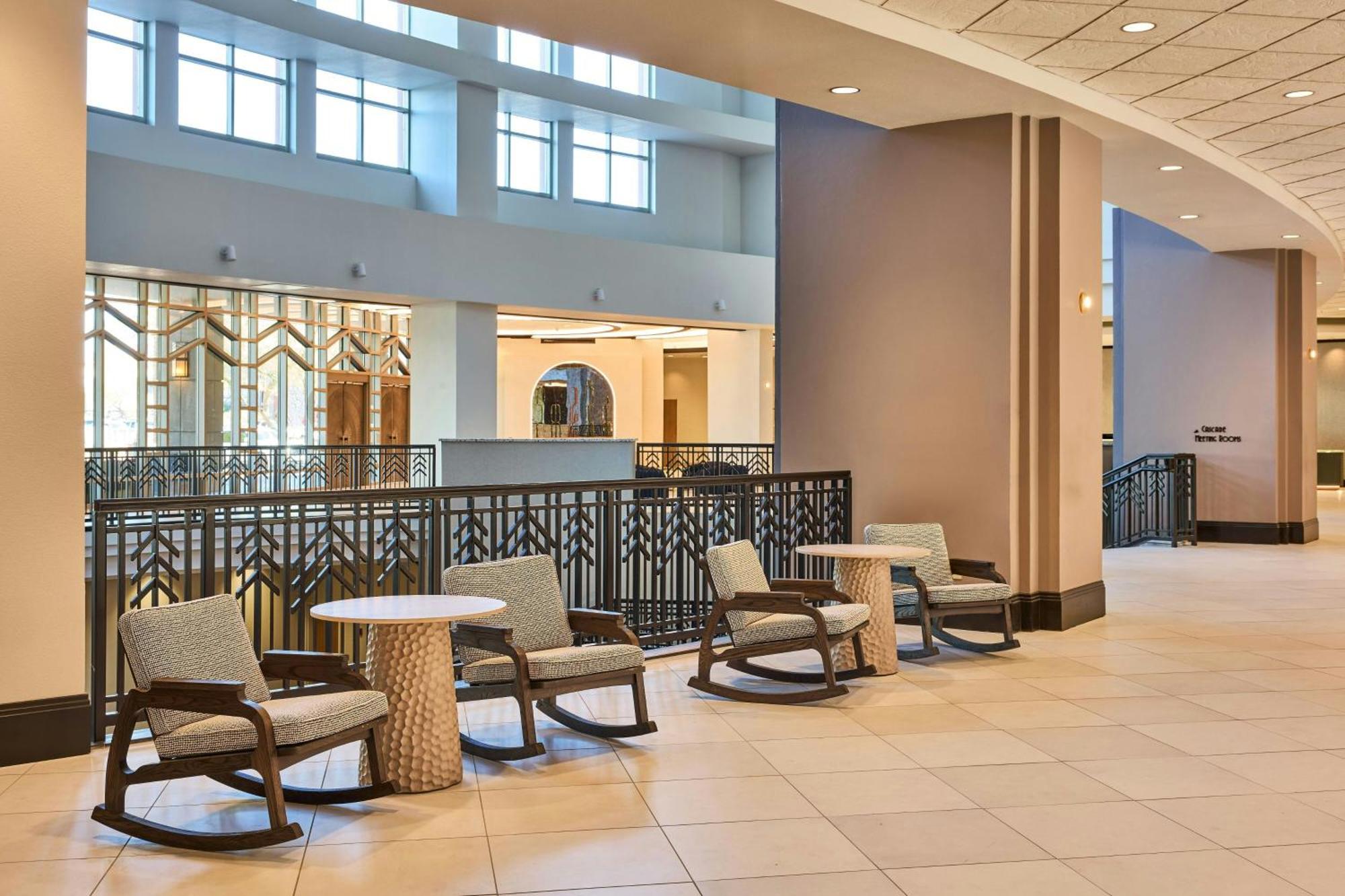 Renaissance Phoenix Glendale Hotel&Spa Extérieur photo