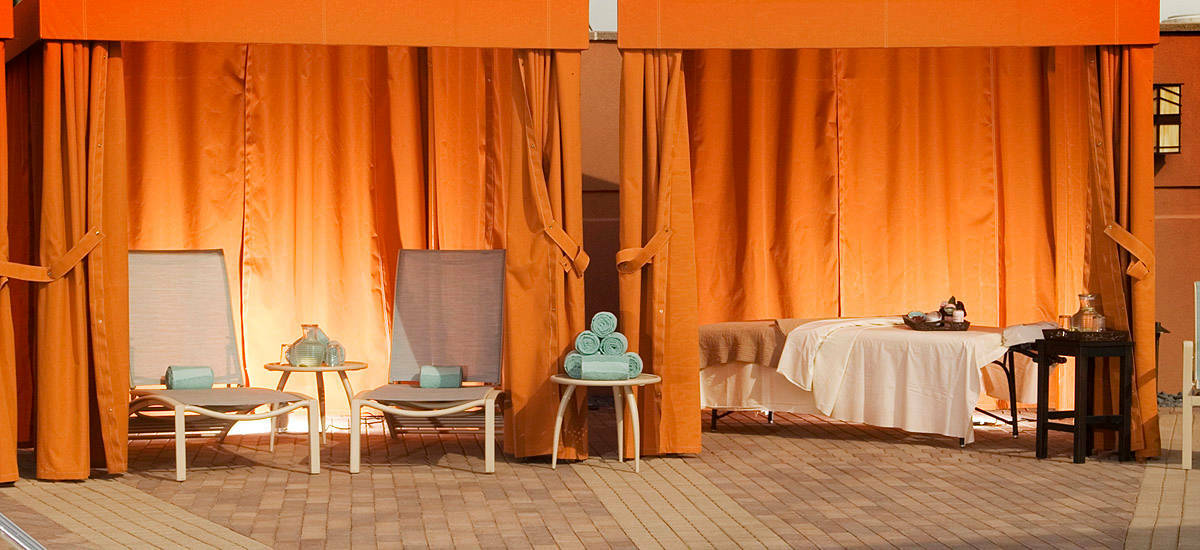 Renaissance Phoenix Glendale Hotel&Spa Extérieur photo